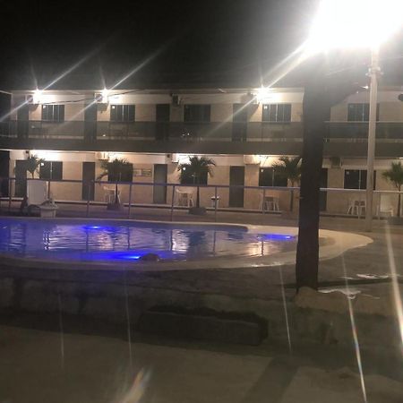 Pousada Pampulha Hotel Salinopolis Bagian luar foto