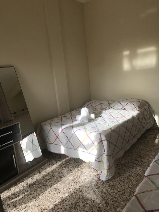 Pousada Pampulha Hotel Salinopolis Bagian luar foto